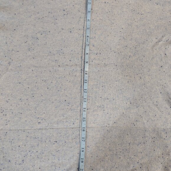 Women’s Light Blue Orvis Cashmere Sweater – Style #2MPF– Size Small - Picture 10 of 13